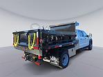 2026 Ford F-450 Crew Cab DRW 4WD Godwin Dump Truck for sale #KWF260805 - photo 4