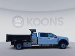 2026 Ford F-450 Crew Cab DRW 4WD Godwin Dump Truck for sale #KWF260805 - photo 5