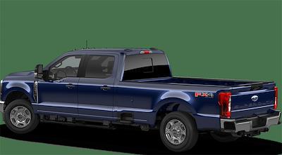 New 2026 Ford F-250 XLT Crew Cab 4WD Pickup for sale #KWF260823 - photo 2