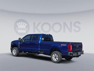 New 2026 Ford F-250 XLT Crew Cab 4WD Pickup for sale #KWF260823 - photo 2