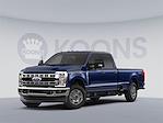 New 2026 Ford F-250 XLT Crew Cab 4WD Pickup for sale #KWF260823 - photo 1