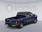 New 2026 Ford F-250 XLT Crew Cab 4WD Pickup for sale #KWF260823 - photo 3