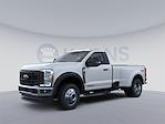New 2026 Ford F-450 XL Regular Cab 4WD DRW Pickup for sale #KWF260824 - photo 1