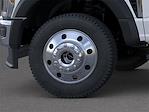 New 2026 Ford F-450 XL Regular Cab 4WD DRW Pickup for sale #KWF260824 - photo 19