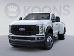 New 2026 Ford F-450 XL Regular Cab 4WD DRW Pickup for sale #KWF260824 - photo 2