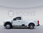 New 2026 Ford F-450 XL Regular Cab 4WD DRW Pickup for sale #KWF260824 - photo 3