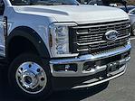 New 2026 Ford F-450 XL Regular Cab 4WD DRW Pickup for sale #KWF260824 - photo 37