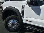New 2026 Ford F-450 XL Regular Cab 4WD DRW Pickup for sale #KWF260824 - photo 38