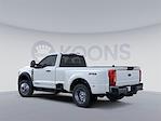 New 2026 Ford F-450 XL Regular Cab 4WD DRW Pickup for sale #KWF260824 - photo 4