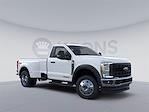New 2026 Ford F-450 XL Regular Cab 4WD DRW Pickup for sale #KWF260824 - photo 7