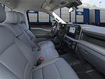 New 2026 Ford F-450 XL Regular Cab 4WD DRW Pickup for sale #KWF260825 - photo 11