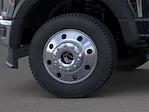 New 2026 Ford F-450 XL Regular Cab 4WD DRW Pickup for sale #KWF260825 - photo 19