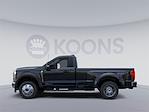 New 2026 Ford F-450 XL Regular Cab 4WD DRW Pickup for sale #KWF260825 - photo 3