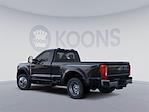 New 2026 Ford F-450 XL Regular Cab 4WD DRW Pickup for sale #KWF260825 - photo 4