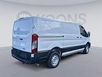 New 2026 Ford Transit 150 Low Roof Empty Cargo Van for sale #KWF260827 - photo 6