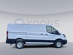 New 2026 Ford Transit 150 Low Roof Empty Cargo Van for sale #KWF260827 - photo 7