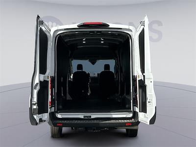 New 2026 Ford Transit 250 Medium Roof Empty Cargo Van for sale #KWF260832 - photo 2
