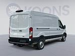 2026 Ford Transit 250 Medium Roof RWD Empty Cargo Van for sale #KWF260832 - photo 6