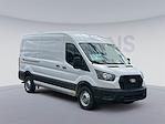 2026 Ford Transit 250 Medium Roof RWD Empty Cargo Van for sale #KWF260832 - photo 8