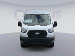 2026 Ford Transit 250 Medium Roof RWD Empty Cargo Van for sale #KWF260832 - photo 9