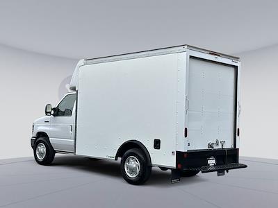 Used 2025 Ford E-350 Box Van for sale #KWF260832A - photo 2