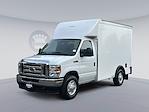 Used 2025 Ford E-350 Box Van for sale #KWF260832A - photo 1