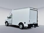 Used 2025 Ford E-350 Box Van for sale #KWF260832A - photo 2