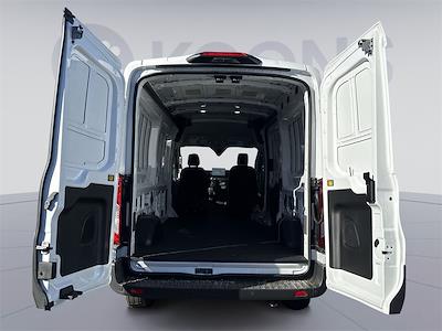 New 2026 Ford Transit 250 Medium Roof Empty Cargo Van for sale #KWF260833 - photo 2