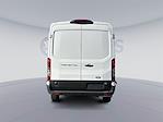 New 2026 Ford Transit 250 Medium Roof Empty Cargo Van for sale #KWF260833 - photo 5