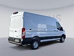 New 2026 Ford Transit 250 Medium Roof Empty Cargo Van for sale #KWF260833 - photo 6
