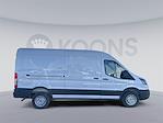 New 2026 Ford Transit 250 Medium Roof Empty Cargo Van for sale #KWF260833 - photo 7