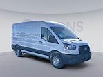 New 2026 Ford Transit 250 Medium Roof Empty Cargo Van for sale #KWF260833 - photo 8