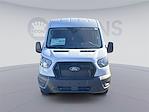 New 2026 Ford Transit 250 Medium Roof Empty Cargo Van for sale #KWF260833 - photo 9