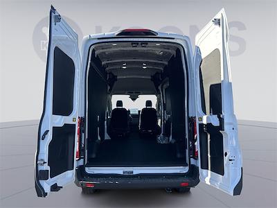 New 2026 Ford Transit 350 HD High Roof Empty Cargo Van for sale #KWF260834 - photo 2