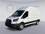 New 2026 Ford Transit 350 HD High Roof Empty Cargo Van for sale #KWF260834 - photo 1