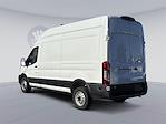 New 2026 Ford Transit 350 HD High Roof Empty Cargo Van for sale #KWF260834 - photo 4