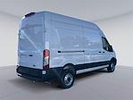 New 2026 Ford Transit 350 HD High Roof Empty Cargo Van for sale #KWF260834 - photo 6