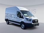 New 2026 Ford Transit 350 HD High Roof Empty Cargo Van for sale #KWF260834 - photo 8