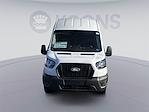 New 2026 Ford Transit 350 HD High Roof Empty Cargo Van for sale #KWF260834 - photo 9