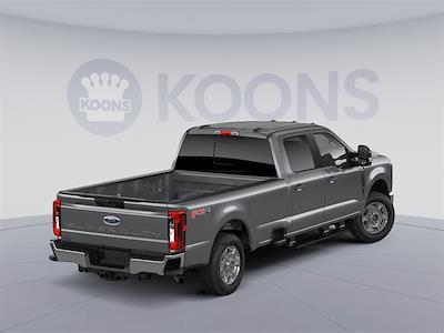 New 2026 Ford F-250 XLT Crew Cab 4WD Pickup for sale #KWF260846 - photo 2