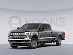 New 2026 Ford F-250 XLT Crew Cab 4WD Pickup for sale #KWF260846 - photo 1