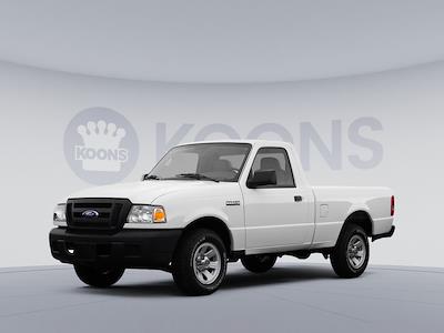 Used 2007 Ford Ranger - photo 1