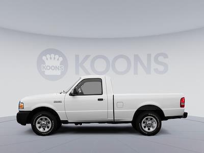 Used 2007 Ford Ranger - photo 1