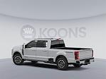 New 2026 Ford F-350 Platinum Crew Cab 4WD SRW Pickup for sale #KWF260847 - photo 2