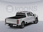 New 2026 Ford F-350 Platinum Crew Cab 4WD SRW Pickup for sale #KWF260847 - photo 3
