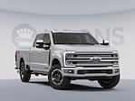 New 2026 Ford F-350 Platinum Crew Cab 4WD SRW Pickup for sale #KWF260847 - photo 4
