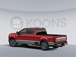 New 2026 Ford F-350 King Ranch Crew Cab 4WD SRW Pickup for sale #KWF260849 - photo 2
