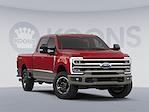 New 2026 Ford F-350 King Ranch Crew Cab 4WD SRW Pickup for sale #KWF260849 - photo 4