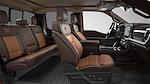 New 2026 Ford F-350 King Ranch Crew Cab 4WD SRW Pickup for sale #KWF260849 - photo 6