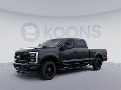 New 2026 Ford F-250 Lariat Crew Cab 4WD Pickup for sale #KWF260872 - photo 1